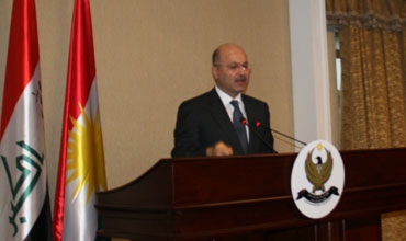 رئيس حكومة الإقليم: الاطراف الكوردستانية اكدت على ضرورة تهدئة الأوضاع وضمان سيادة القانون