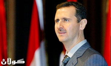الرئيس السوري يقيل محافظ حماة بعد احتجاجات