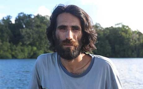 لاجئ كوردي يحصل على أرفع جائزة أدبية في أستراليا