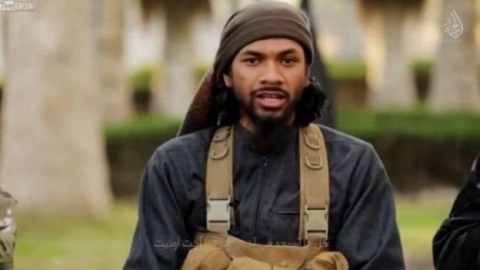 نيل براكاش: أستراليا تواجه صعوبة في تجريد عضو تنظيم الدولة الإسلامية من الجنسية