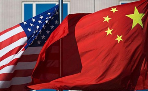 الصين تتهم أمريكا بالتشهير بها والافتراء عليها