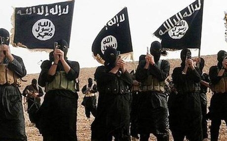 داعش ينكمش في الشرق الأوسط ويتمدد بشرق آسيا
