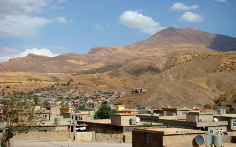 قائمقام قضاء جومان : سيطرة PKK على 15 قرية تعرقل إيصال الخدمات اليها