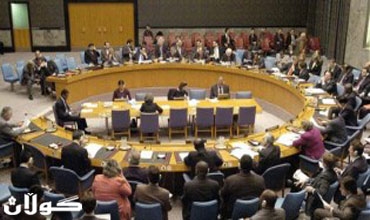 الأمم المتحدة تعين عاصي الحلاني سفيراً للنوايا الحسنة رسمياً