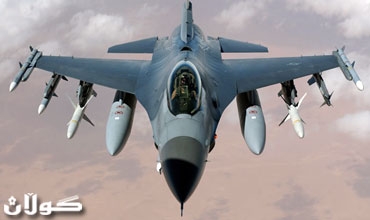 العراق يؤجل شراء طائرات F16 لصالح الفقراء