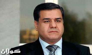 رئيس دائرة العلاقات الخارجية في إقليم كوردستان: نسعى للانفتاح على العالم خدمة لمصالح العراق والإقليم