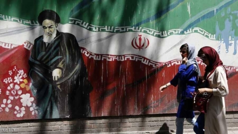 كيف تغيرت إيران من الداخل؟