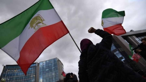 المقاومة الإيرانية تحشد ضد 