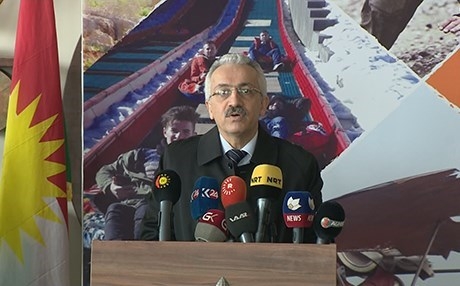 وزارة البيشمركة: مستعدون لتسليم أي مطلوب للقضاء في إقليم كردستان