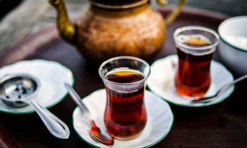من هم أكثر شعوب العالم استهلاكا للشاي؟