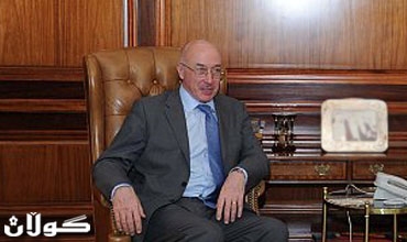 السفير البريطاني في العراق: ندعم وبقوة خروج العراق من طائلة البند السابع نهائيا