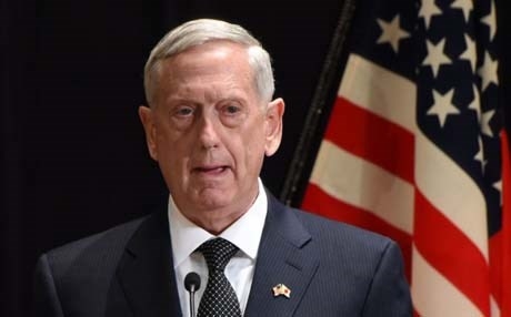وزير الدفاع الأمريكي يوقع قرار سحب قوات بلاده من سوريا