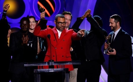 جوائز أوسكار لعام 2018.. أول ممثل ذي بشرة سوداء يفوز بالجائزة