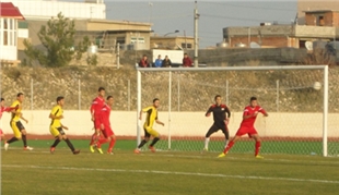 غدا انطلاق الجولة السابعة من الدوري الكوردستاني الممتاز