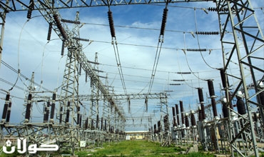 حكومة اقليم كوردستان: جميع وحدات انتاج الكهرباء عادت الى العمل