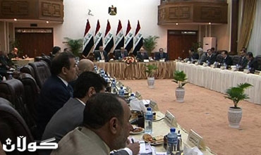 العراق: ترحيب كردي مشروط بتقليص عدد الوزارات