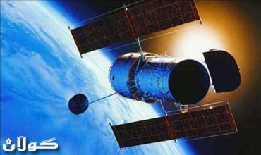 عودة مركبة الفضاء الروسية سويوز للارض