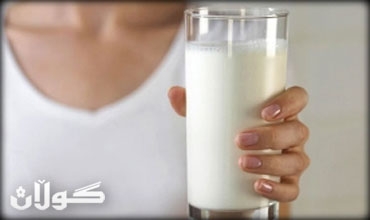 دراسة: الحليب الخالي من الدسم لا يساعد في مكافحة سمنة الأطفال