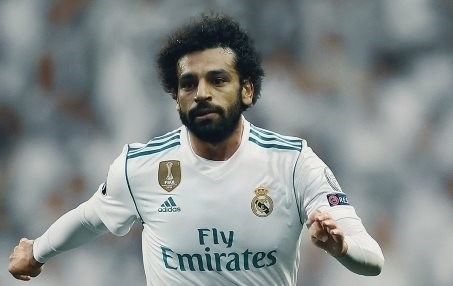 محمد صلاح يسعى للثأر من ريال مدريد بنهائي أبطال أوروبا 