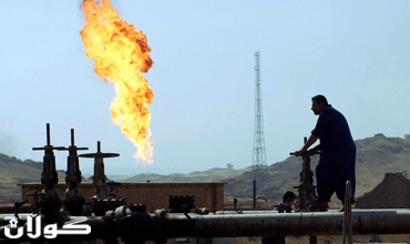 ارتفاع نسبي ضخم لواردات النفط العراقي في عام 2010