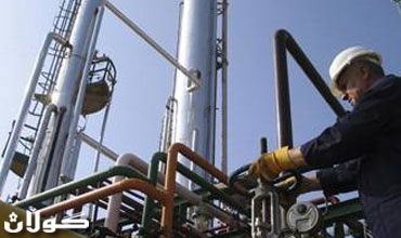 ارتفاع صادرات النفط من ميناء البصرة العراقي الى 1.68 مليون برميل يومياً