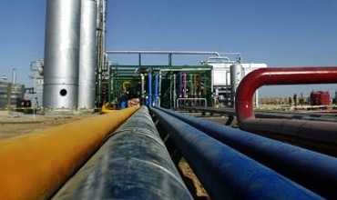 العراق: أسواق النفط الخام تشهد توازناً ملحوظاً