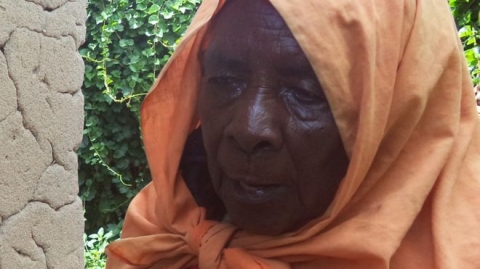 رواندا: زورا كاروهيمبي التي أنقذت العشرات من الإبادة الجماعية