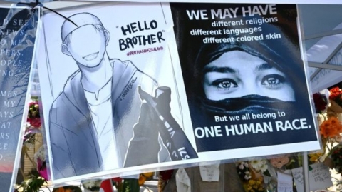هجوم نيوزيلندا: لماذا كانت تغطية وسائل الإعلام أكثر تعاطفا مع المسلمين؟