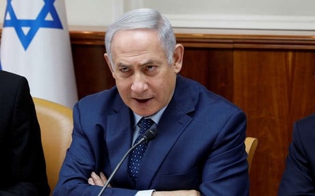 نتنياهو يعلن رسمياً مسؤولية إسرائيل عن مهاجمة 