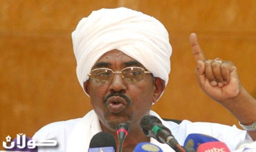السودان يرفض مزاعم ايداع البشير مليارات الدولارات في الخارج