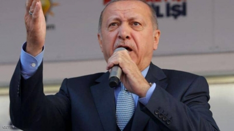 أستراليا تستدعي السفير التركي احتجاجا على تصريحات أردوغان