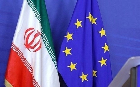 الاتحاد الأوروبي يدعو إيران لوقف أنشطتها التي 