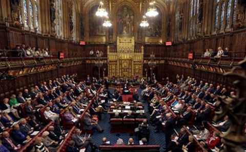 البرلمان البريطاني يصادق على تصنيف حزب الله اللبناني منظمة 