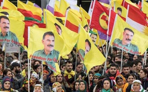 محكمة العدل الأوروبية تقرر أبقاء حزب  العمال الكوردستاني ضمن قائمة الإرهاب 