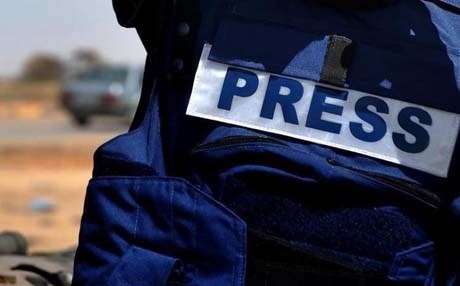 94 صحفياً قتلوا أثناء عملهم في أنحاء العالم خلال 2018