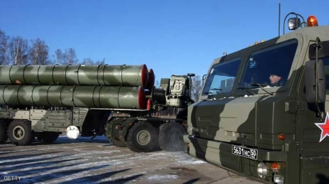 روسيا: نملك نظاما صاروخيا لا ينتهك معاهدة القوى النووية