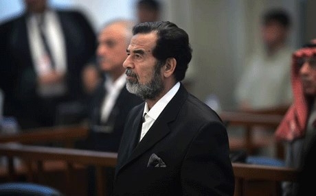 الكشف عن كواليس الليلة الأخيرة في حياة صدام حسين 