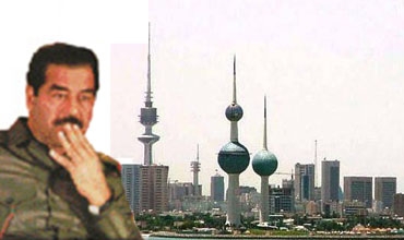 خلاف حول التمثال البديل للدكتاتور صدام في «ساحة الفردوس»