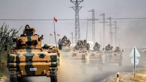 لماذا تصر تركيا على الانفراد بإدارة المنطقة الآمنة في سوريا؟