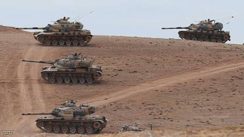 قضاء تركيا يؤكد صحة تسجيل 2013.. كيف خططت أنقرة لضرب سوريا؟