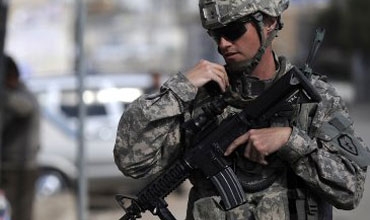 برلمانی في التيار الصدري لكولان: نحن ضد بقاء القوات الامريكية في العراق تحت اي تسمية