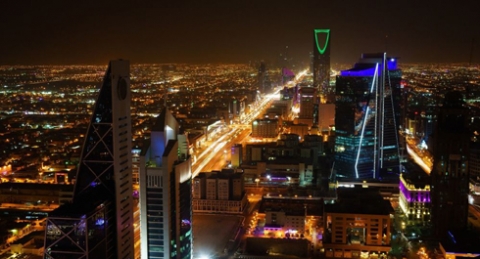 لماذا شعر سكان الرياض بالرعب في وقت متأخر من الليل