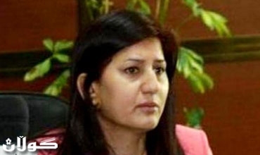 المالكي يرفض تراجع وكيلة وزارة التجارة عن استقالتها