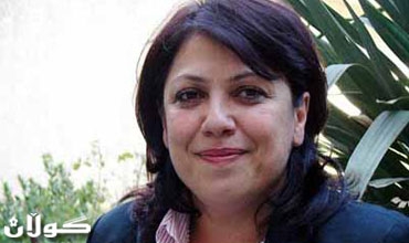 سوزان خاله شهاب: تقرير هيئة النزاهة العراقية غير منصف