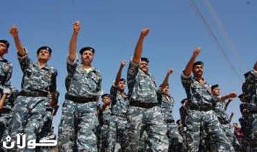 نائب عراقي: منتسبو الامن الداخلي في كردستان مشمولون بزيادة الرواتب