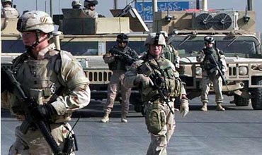 واشنطن تؤكد التزامها بمساعدة العراق لتحقيق الاستقرار بطلب من بغداد