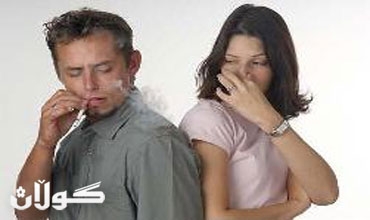 دراسة: الرجال يدخنون للتسلية والنساء لتهدئة أعصابهن