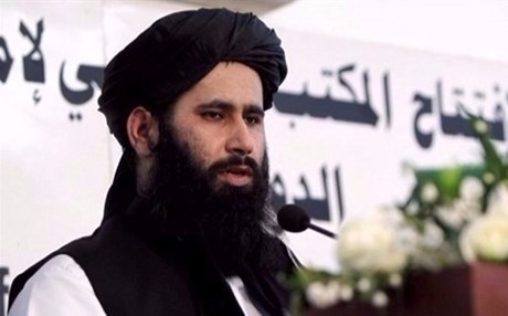 طالبان: لم نتفق مع واشنطن على وقف إطلاق النار بأفغانستان أو التفاوض مع كابول