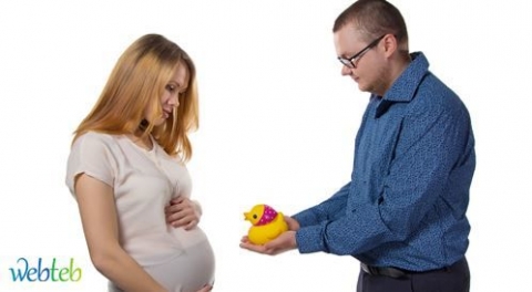 التغيرات في نفسية الحامل خلال حملها