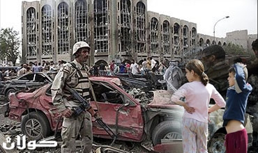 عمليات بغداد: سنراجع خططنا لمعالجة عمليات الاغتيال المنظمة
